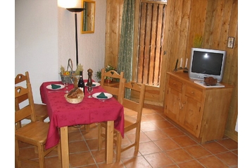 France Hotel Les Houches, Extérieur